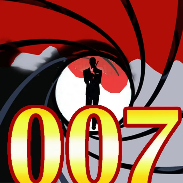 007: James Bond Theme