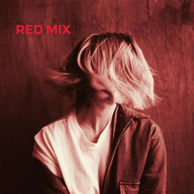 Evil Woman (Red Mix)