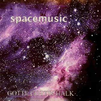 Blue Room (Spacemusic) by Gotte Gottschalk