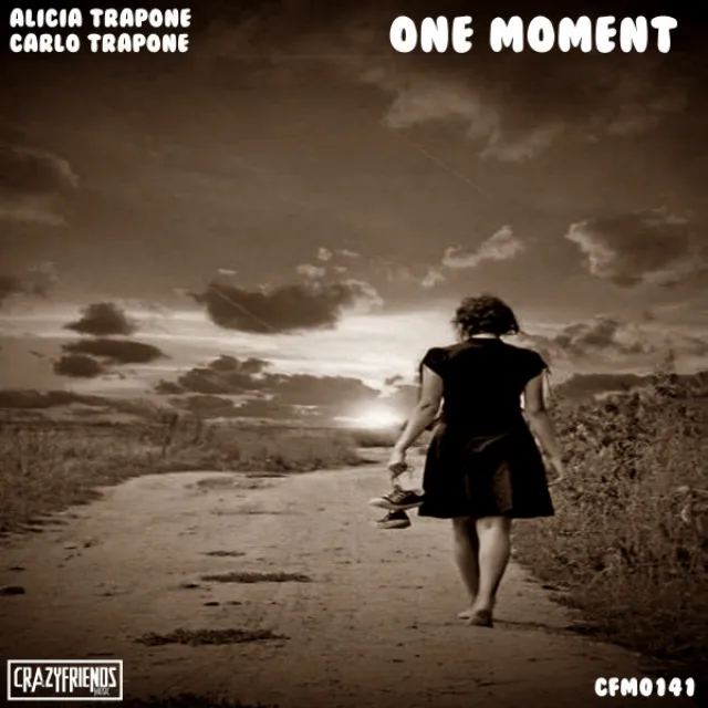 One Moment - Radio Edit