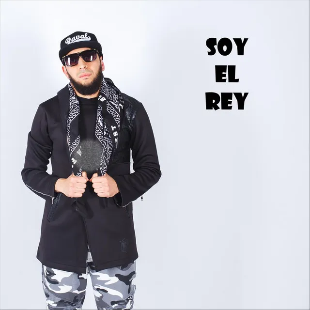 Soy el Rey