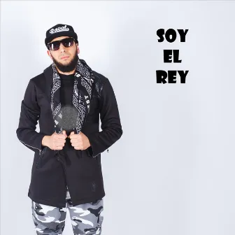 Soy el Rey by Argelino Bx