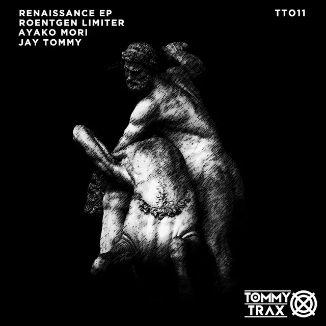 Renaissance - Jay Tommy Remix