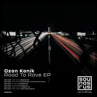 Road to Rave by Ozan Kanik