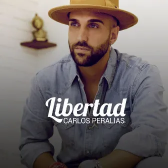 Libertad by Carlos Peralías