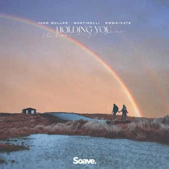 Holding You by MARTiNELLi