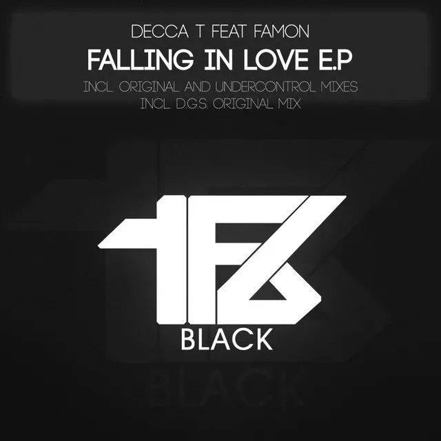 Falling In Love - Undercontrol Remix