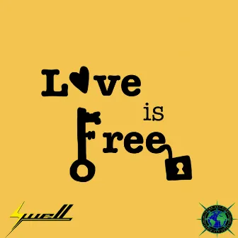 Love Is Free by Swelly