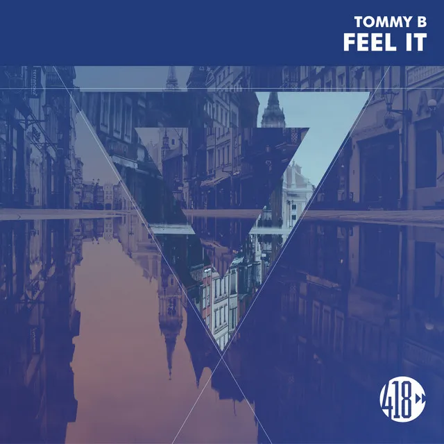 Feel It (Radio Edit)