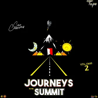 Journeys to the Summit 2 (Instrumental) by Cave Conscious