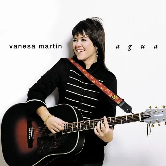 Agua (Reedición) by Vanesa Martín