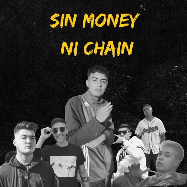 Sin Money Ni Chain