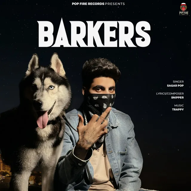 Barkers