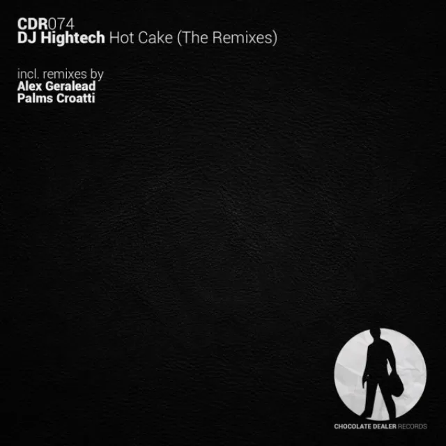 Hot Cake - Alex Geralead Remix