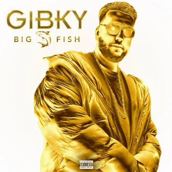 Big Fish by Gibky