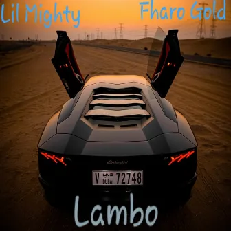 Lambo by Lil Mighty