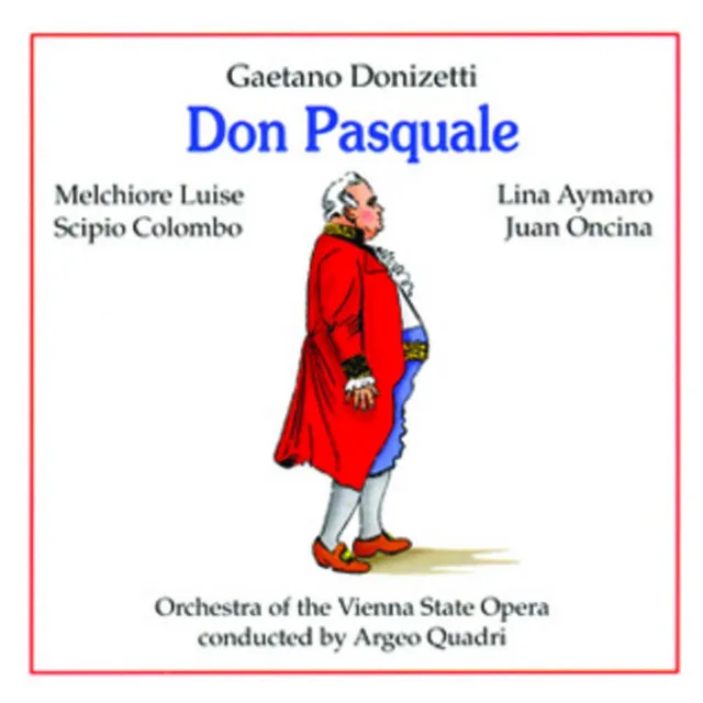 Pronta io son (Don Pasquale)