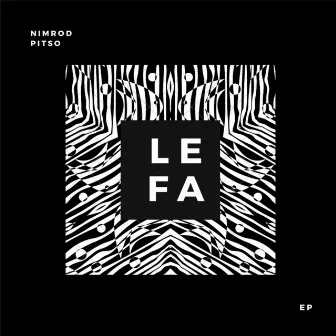 Lefa by Nimrod Pitso