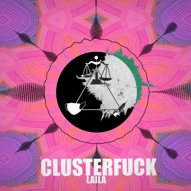 Clusterfuck