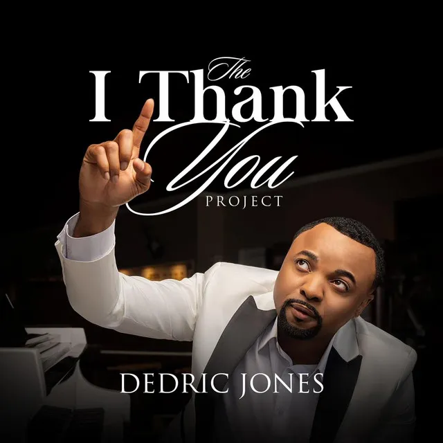 The I Thank You Project