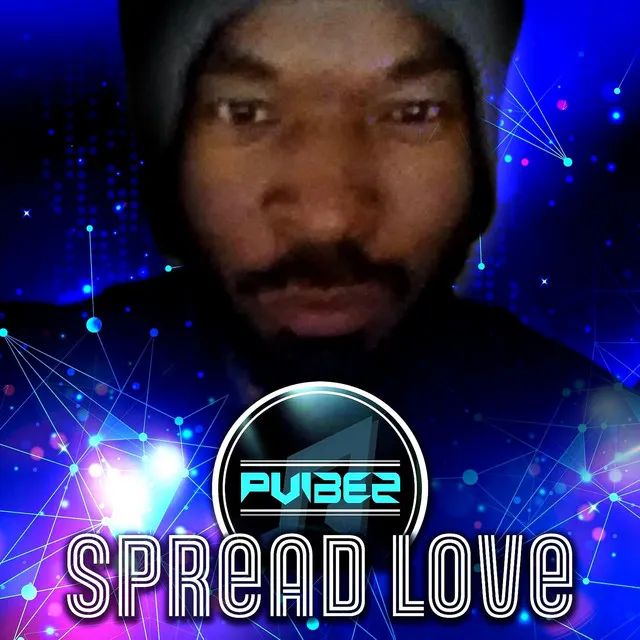 Spread Love