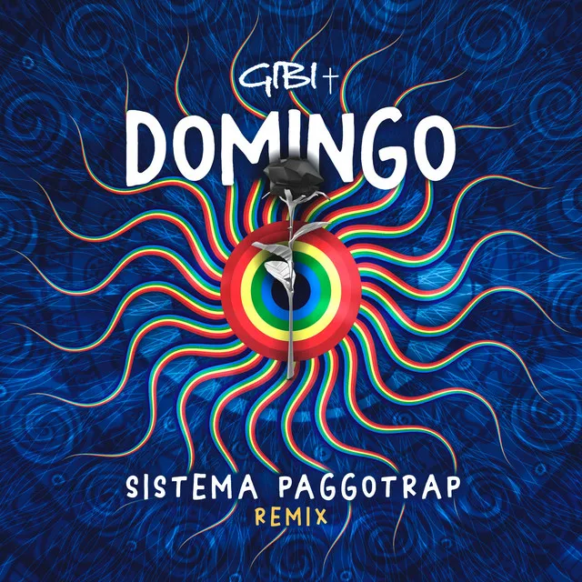 Domingo - Sistema Paggotrap Remix