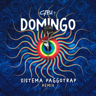 Domingo (Sistema Paggotrap Remix) by Gibi8