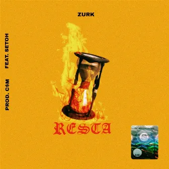 Resta by Zurk