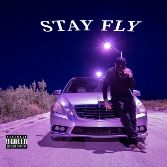 Stay Fly by Kraz3