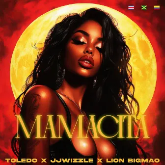 Mamacita by JJwizzle