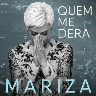 Quem Me Dera by Mariza