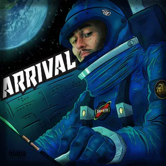 Arrival by Rio