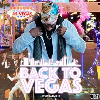 Back 2 Vegas by Iche Palms IP