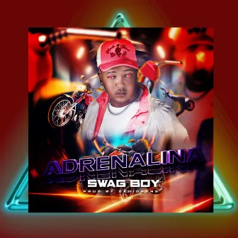 Adrenalina by Swag Boy