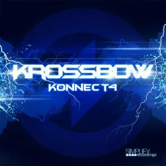 Konnect 4 by Krossbow