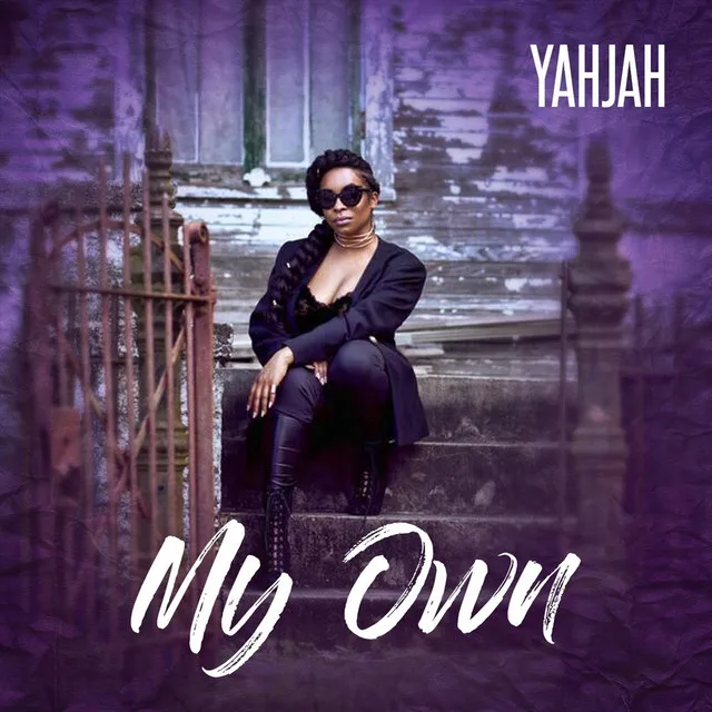 My Own (Radio Edit)