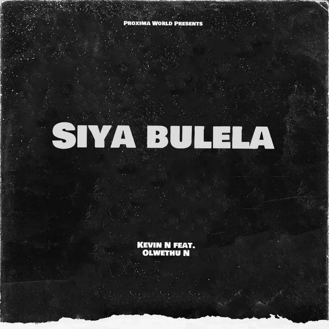 Siyabulela