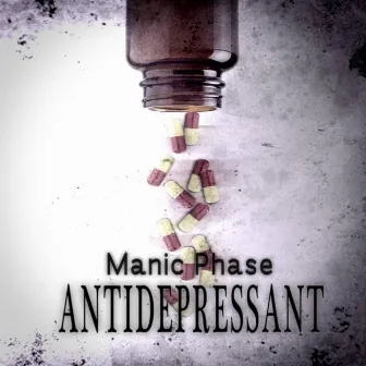 Antidepressant by Manic Phase