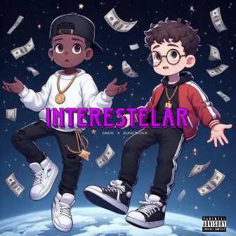 Interestelar by Lil Drew