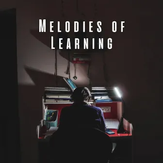 Melodies of Learning: Music for Profound Study by Quiet Point