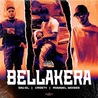 Bellakera by Crosty