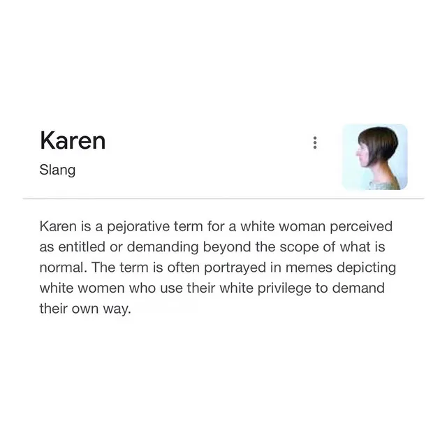 Karen 2