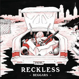 Reckless by Beggars