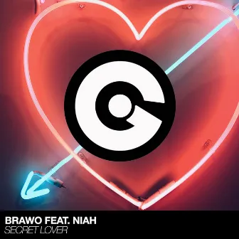 Secret Lover by Brawo