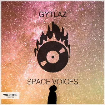 Space Voices by Gytlaz