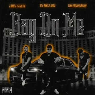 Bag On Me by DJ Meli Mel