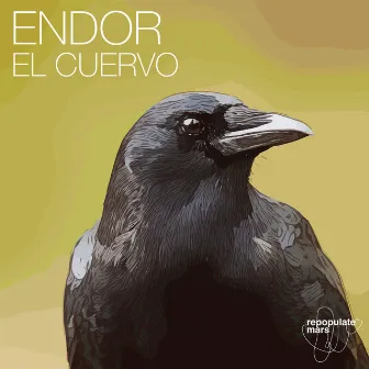 El Cuervo by Endor