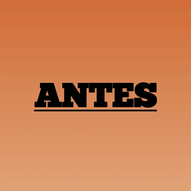 Antes