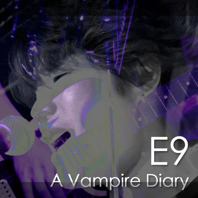 A Vampire Diary Instrumental