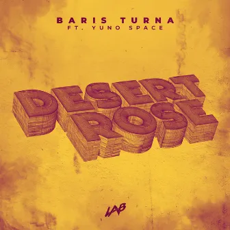 Desert Rose by Baris Turna